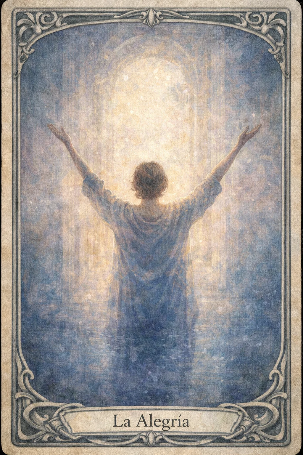 La Alegría