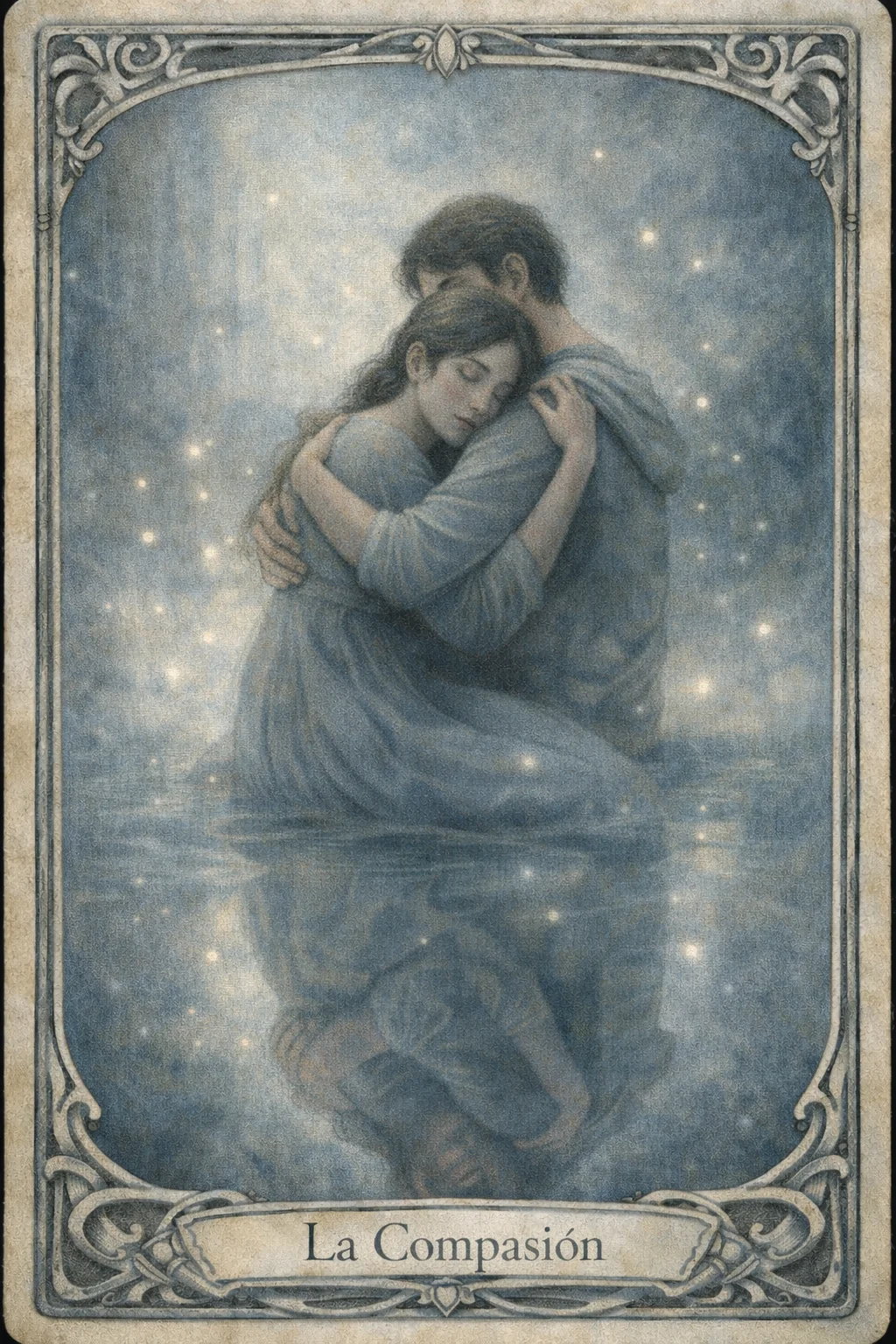 La Compasión