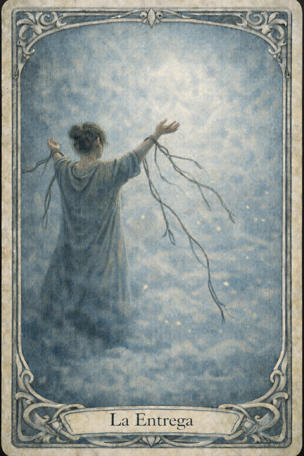 La Entrega