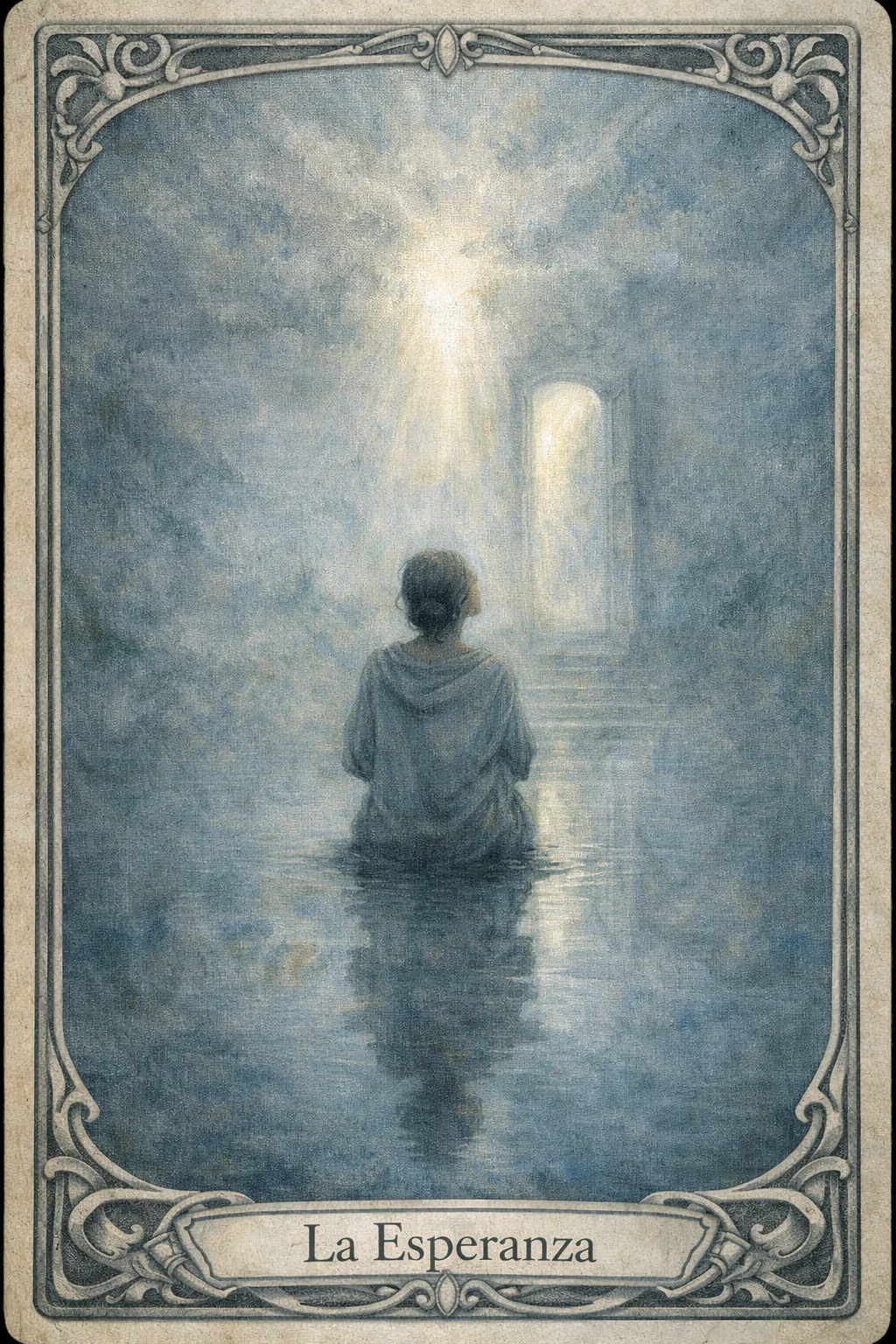 La Esperanza
