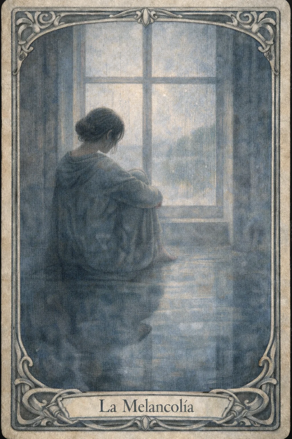 La Melancolía