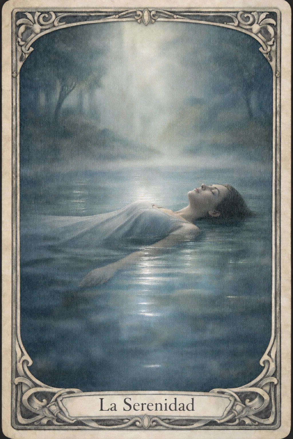 La Serenidad
