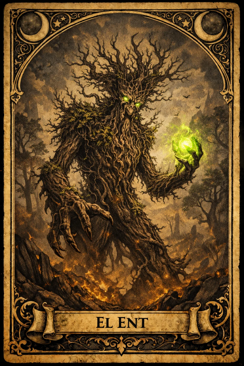 El Ent