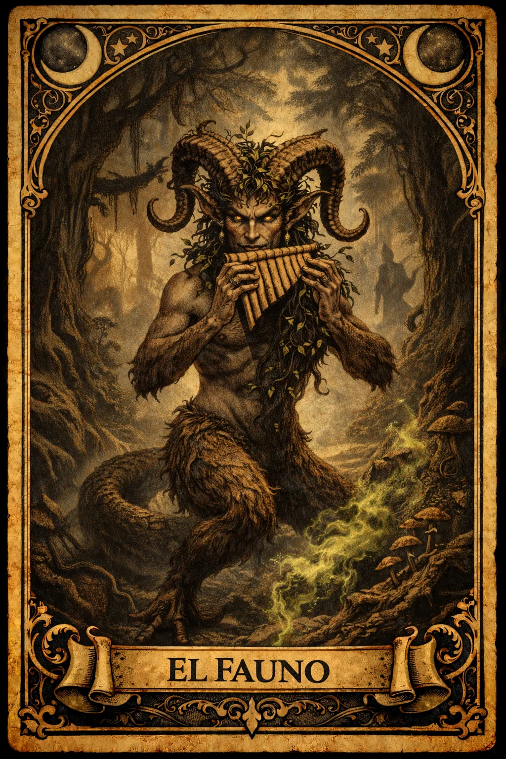 El Fauno