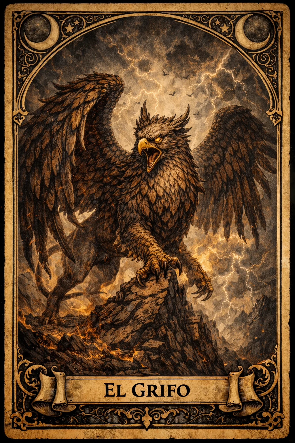 El Grifo