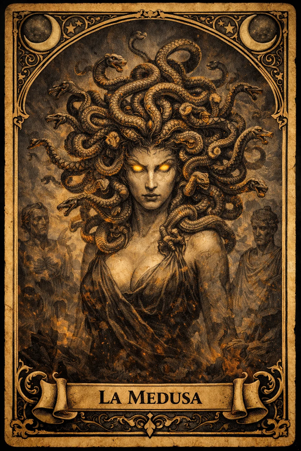 La Medusa