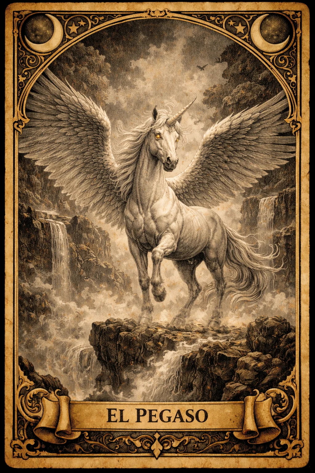 El Pegaso