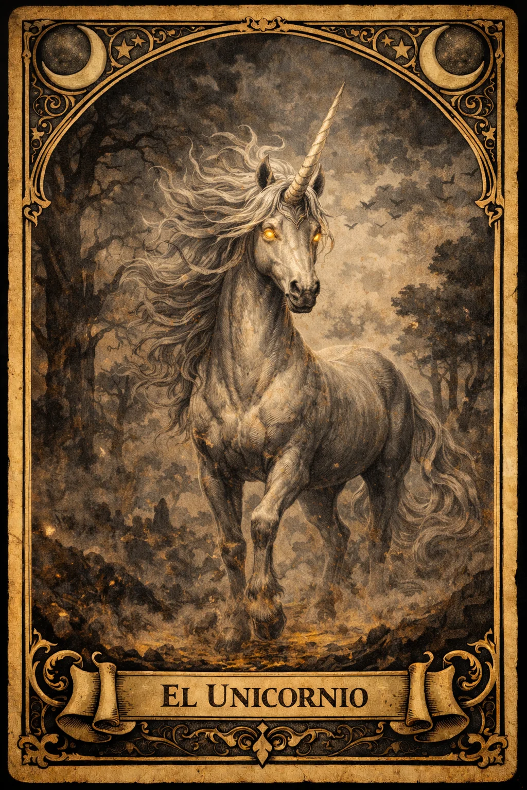 El Unicornio