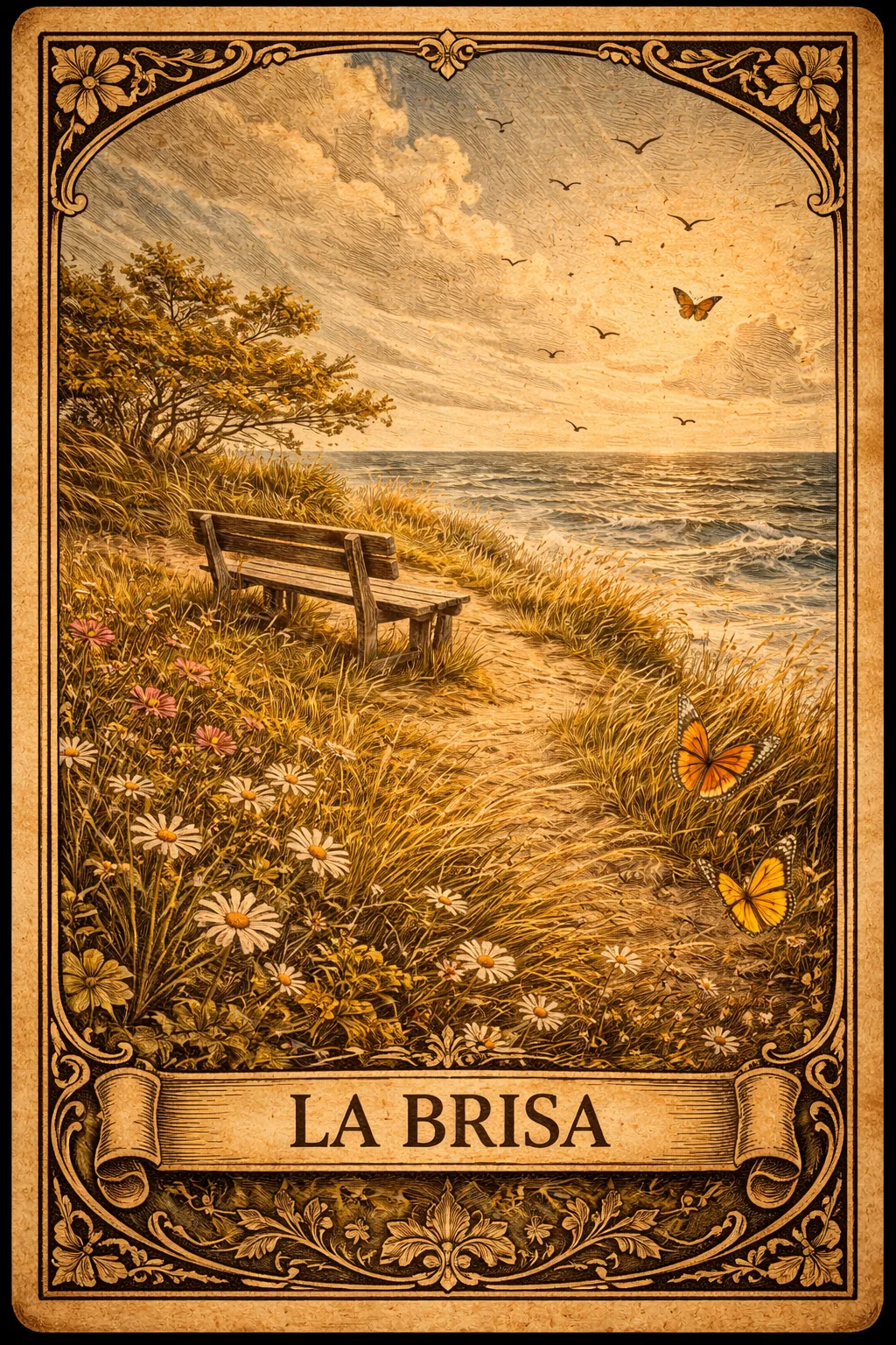 La Brisa