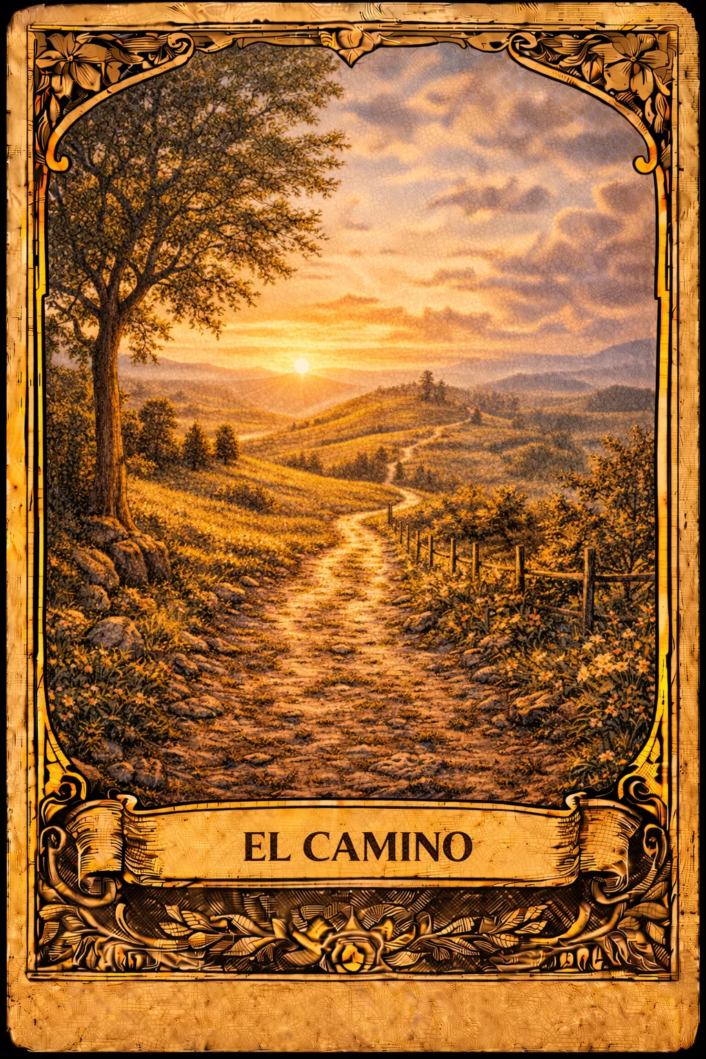 El Camino