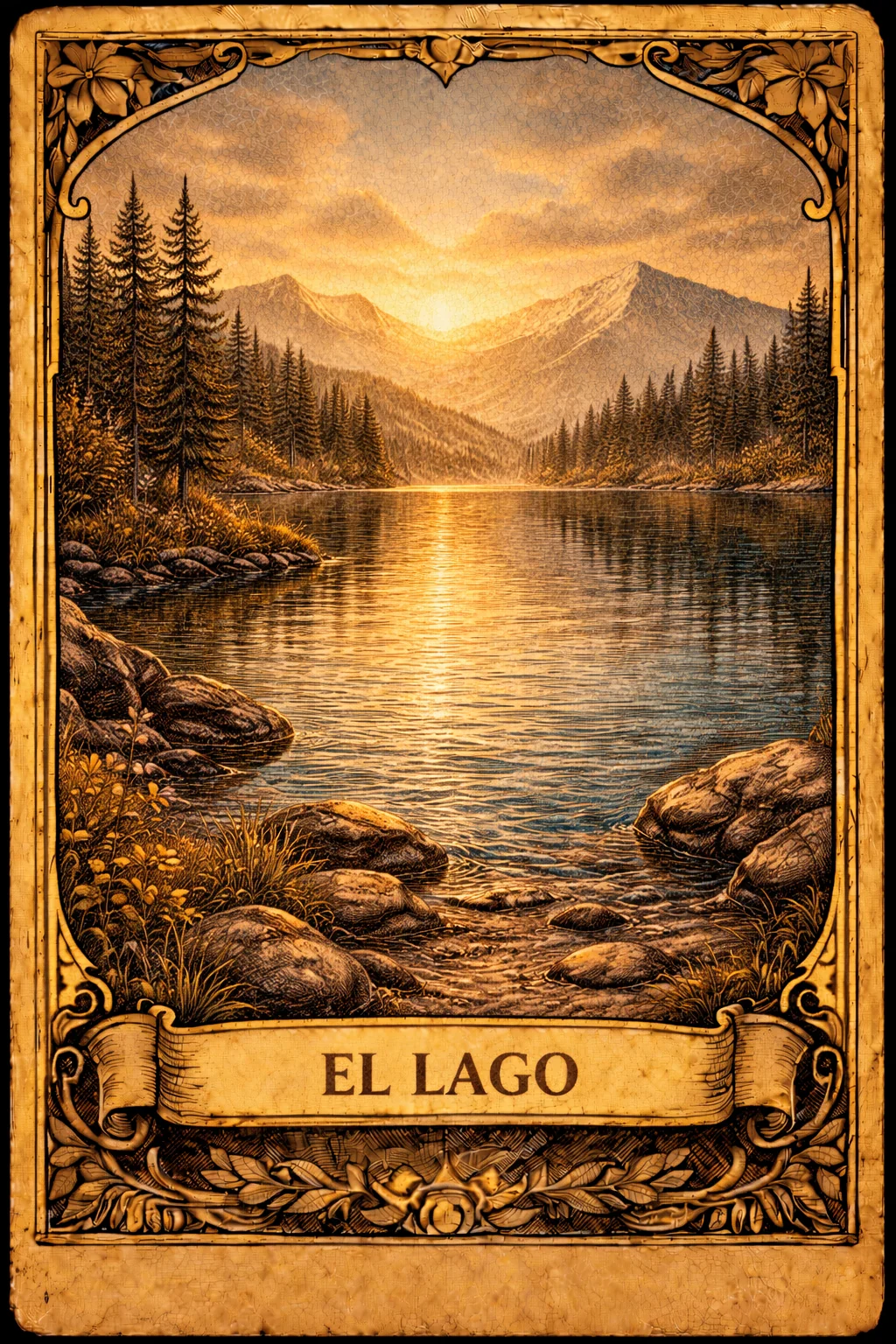 El Lago