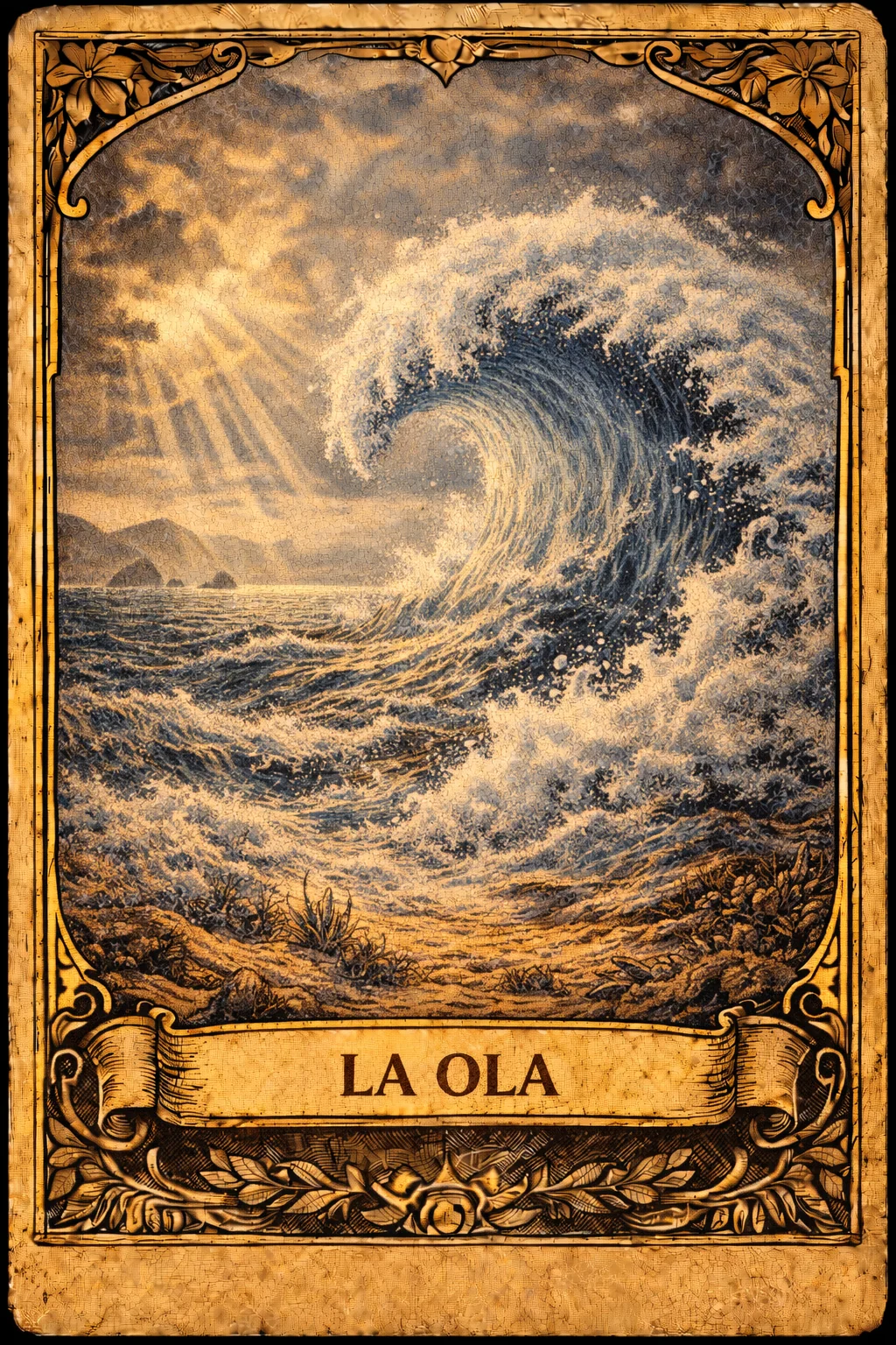 La Ola