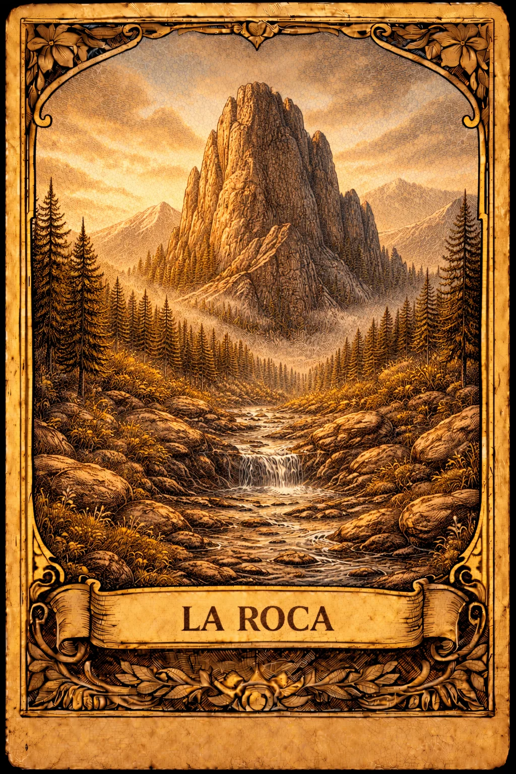 La Roca