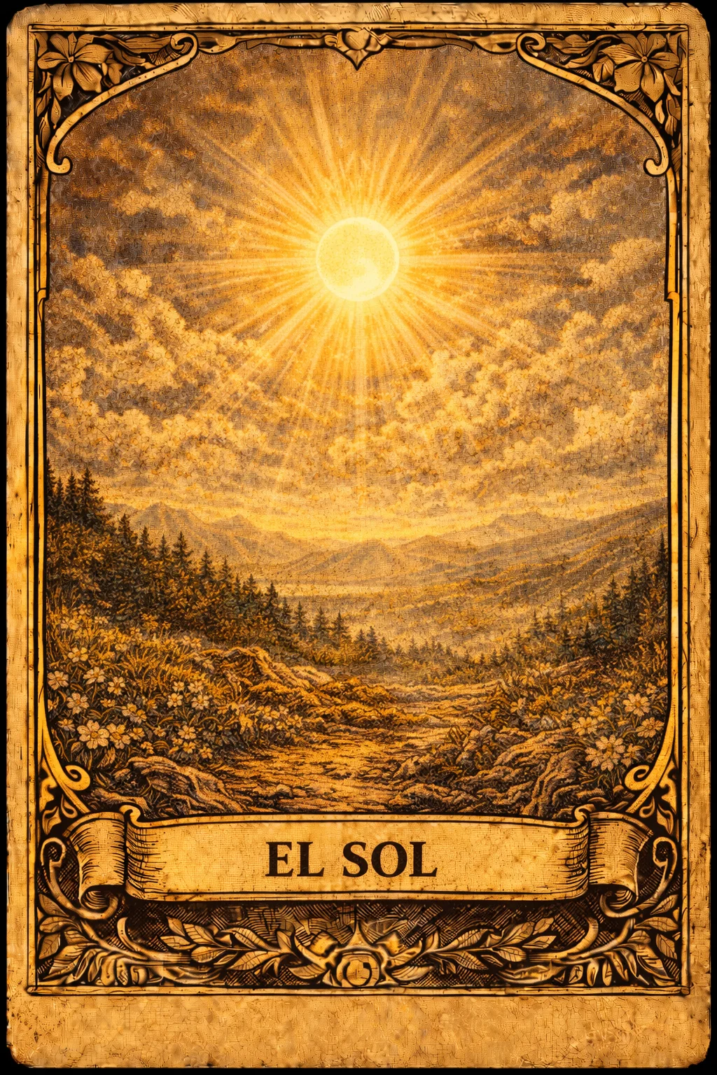 El Sol