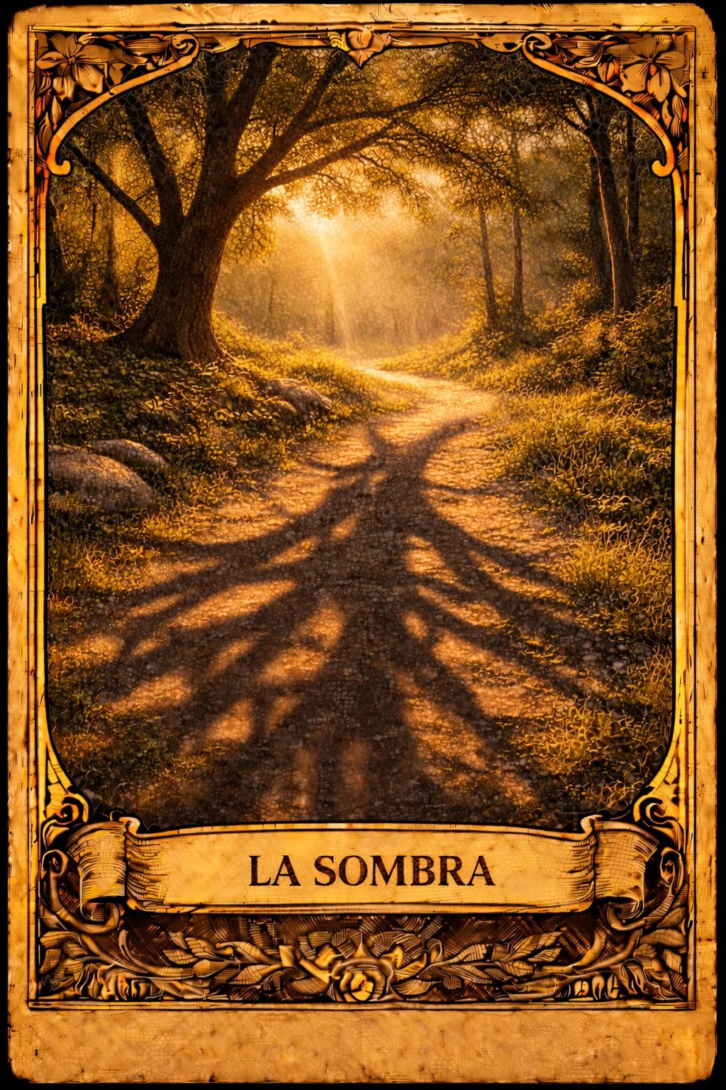 La Sombra