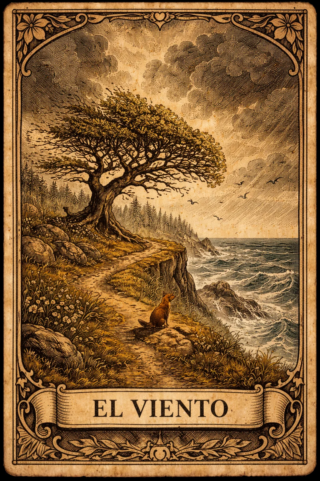 El Viento