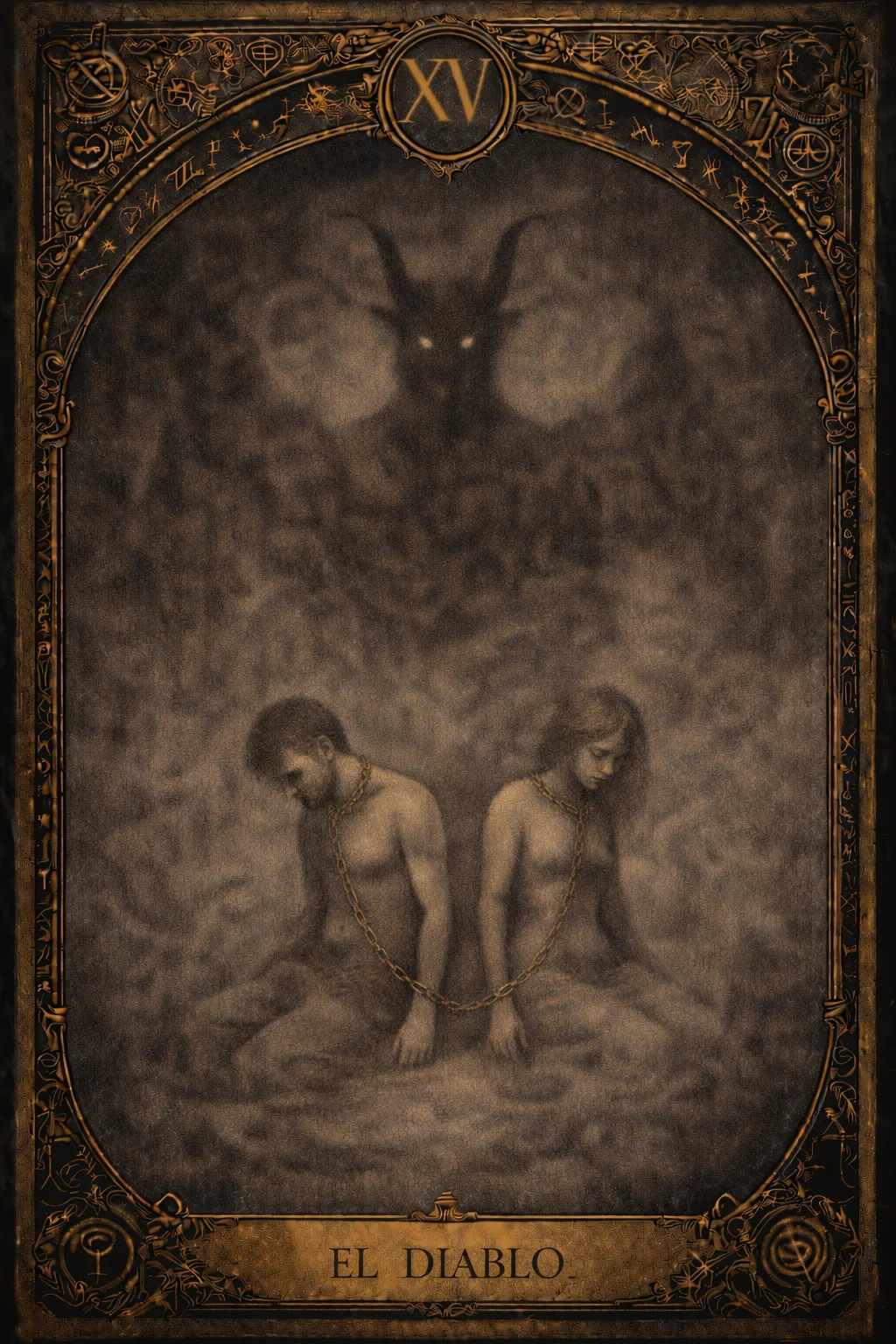El Diablo