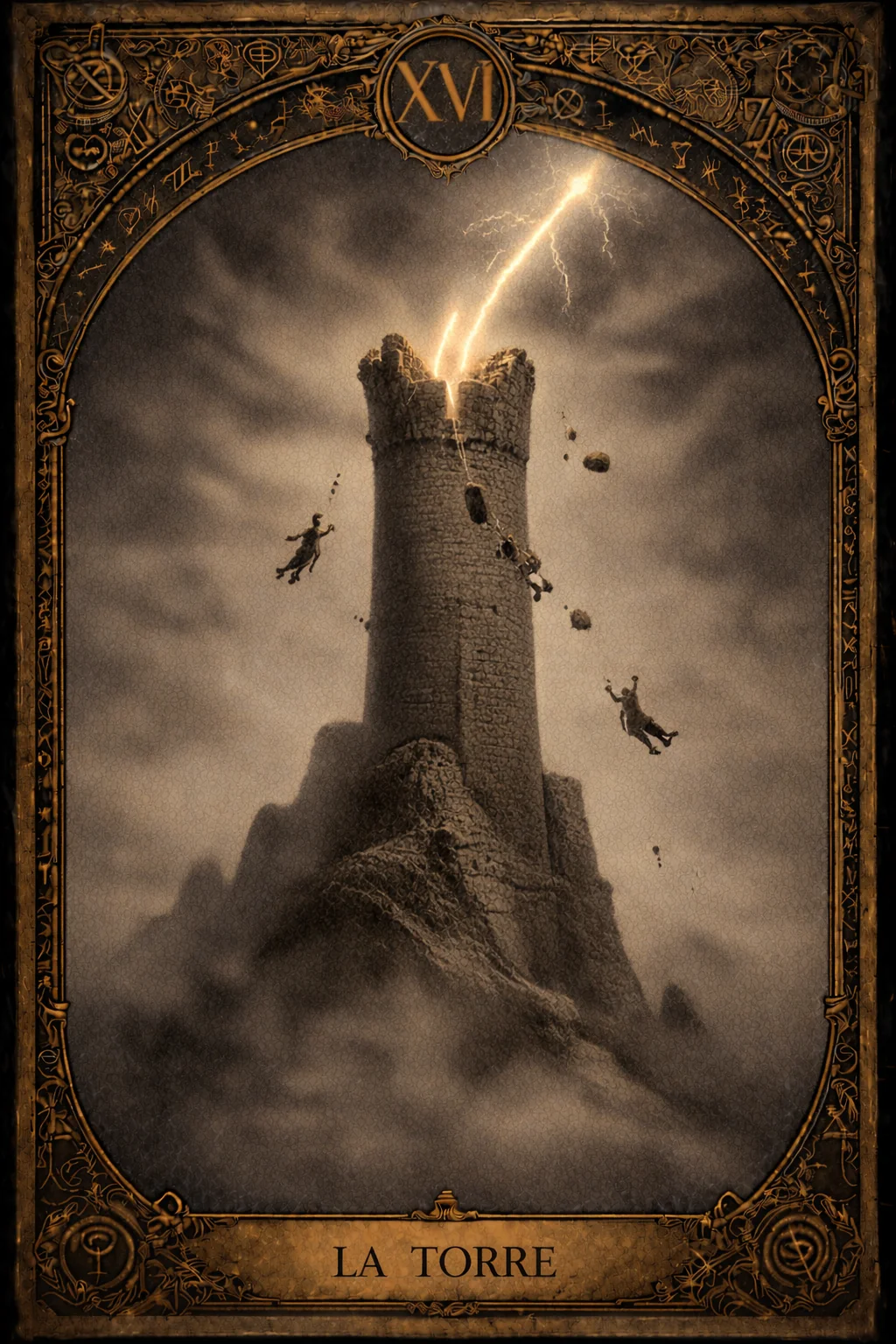 La Torre