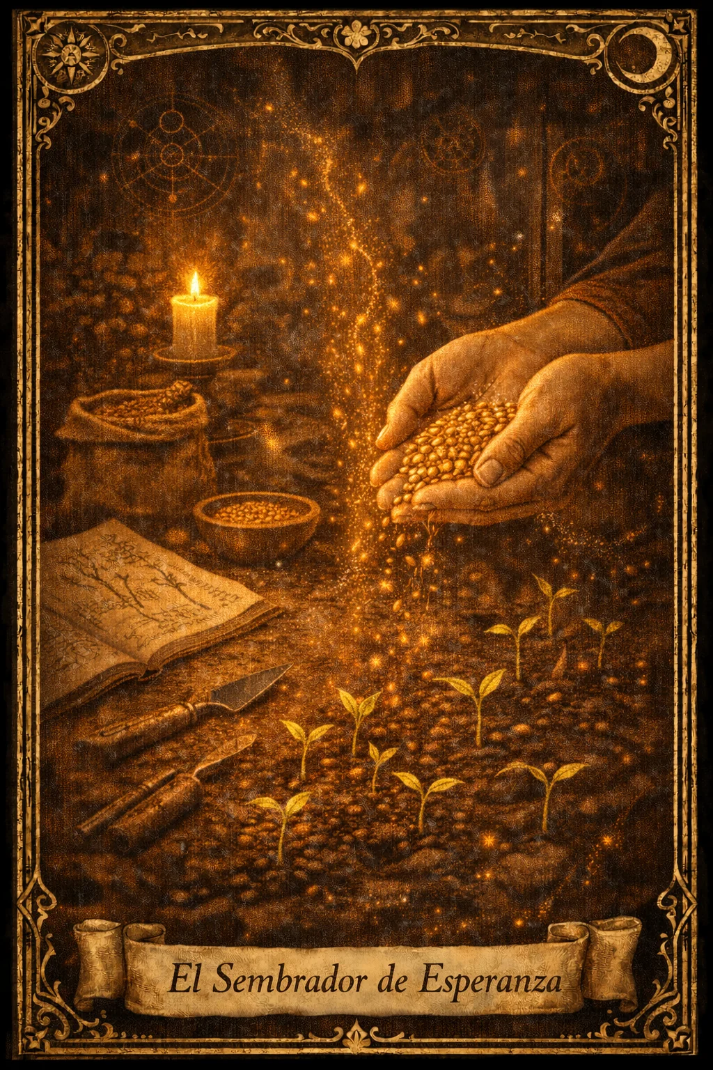 El Sembrador de Esperanza